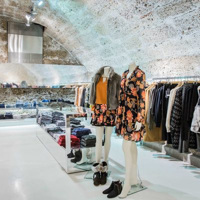 Online Ballkleider bestellen Boutique Mode Online Shop Stella Mccartney  Kollektion